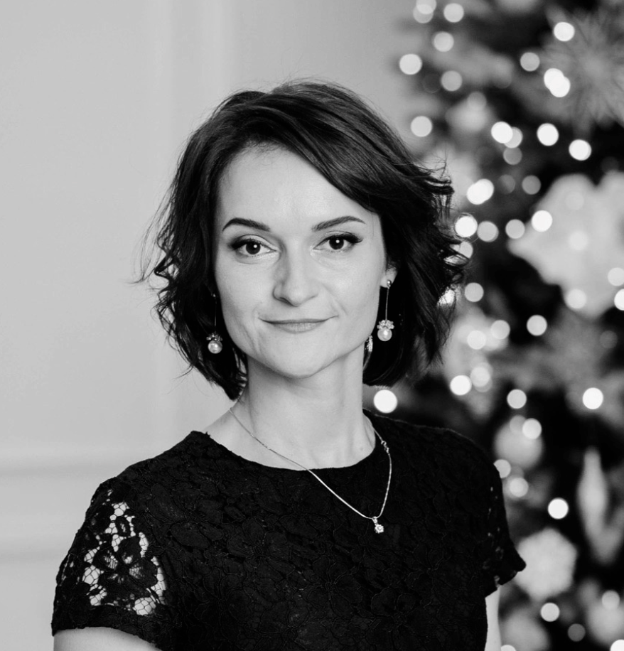 Анна Медведева