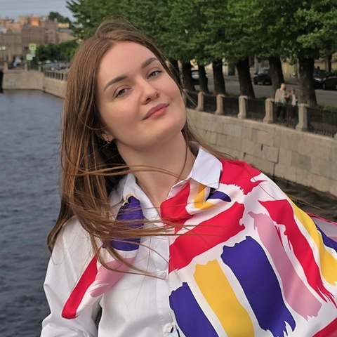 Stefania Enatskaia