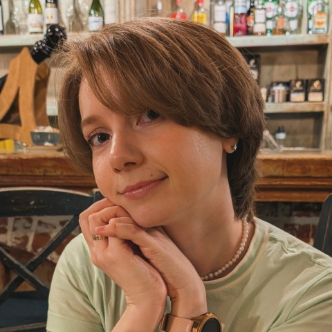 Екатерина Кучерова