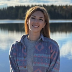 Анна Сидорова