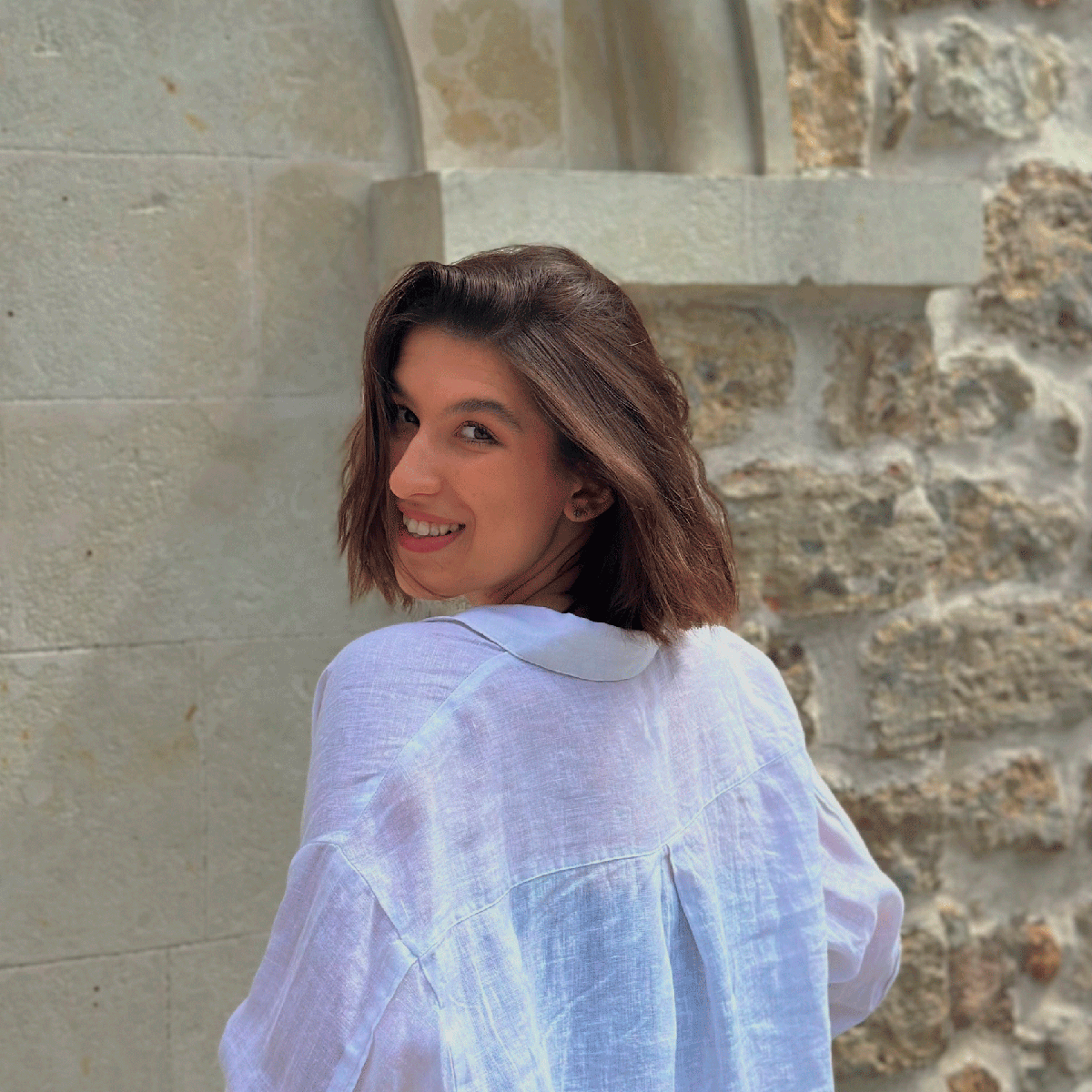 Мария Лапицкая