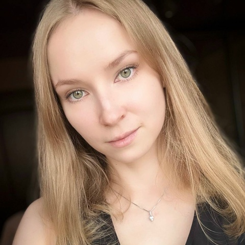 Алена  Панько